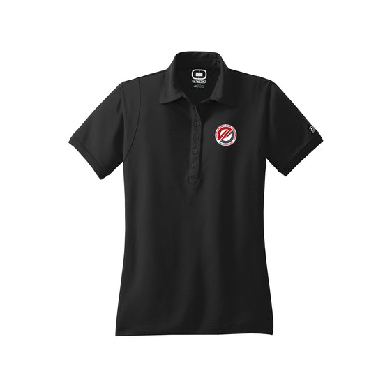 CGWP - OGIO® - Women's Jewel Polo