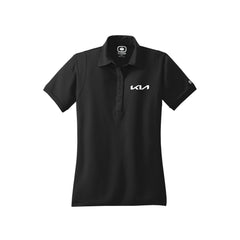 Kia of Beavercreek - OGIO® - Women's Jewel Polo
