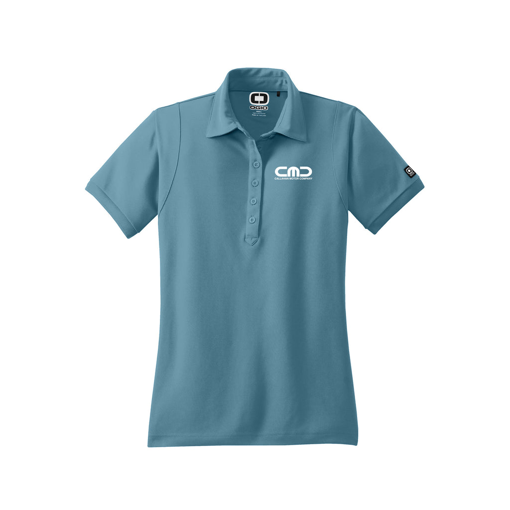Callahan Motor Company - OGIO® - Jewel Polo