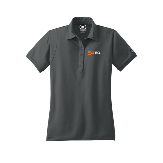 5C - OGIO® Women's Jewel Polo