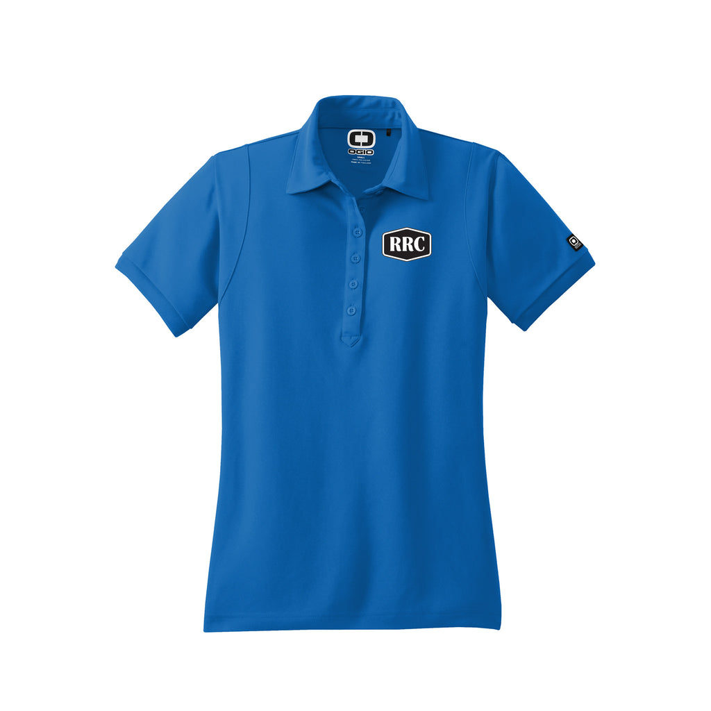 Rowdy Red Construction - OGIO® - Jewel Polo