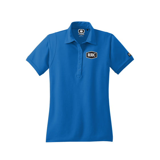 Rowdy Red Construction - OGIO® - Jewel Polo
