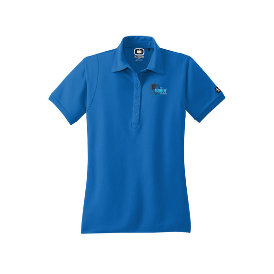 The Robot Company - OGIO® - Jewel Women's Polo