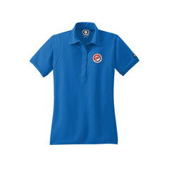 CGWP - OGIO® - Women's Jewel Polo