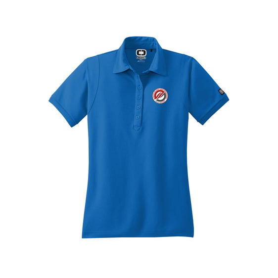 CGWP - OGIO® - Women's Jewel Polo