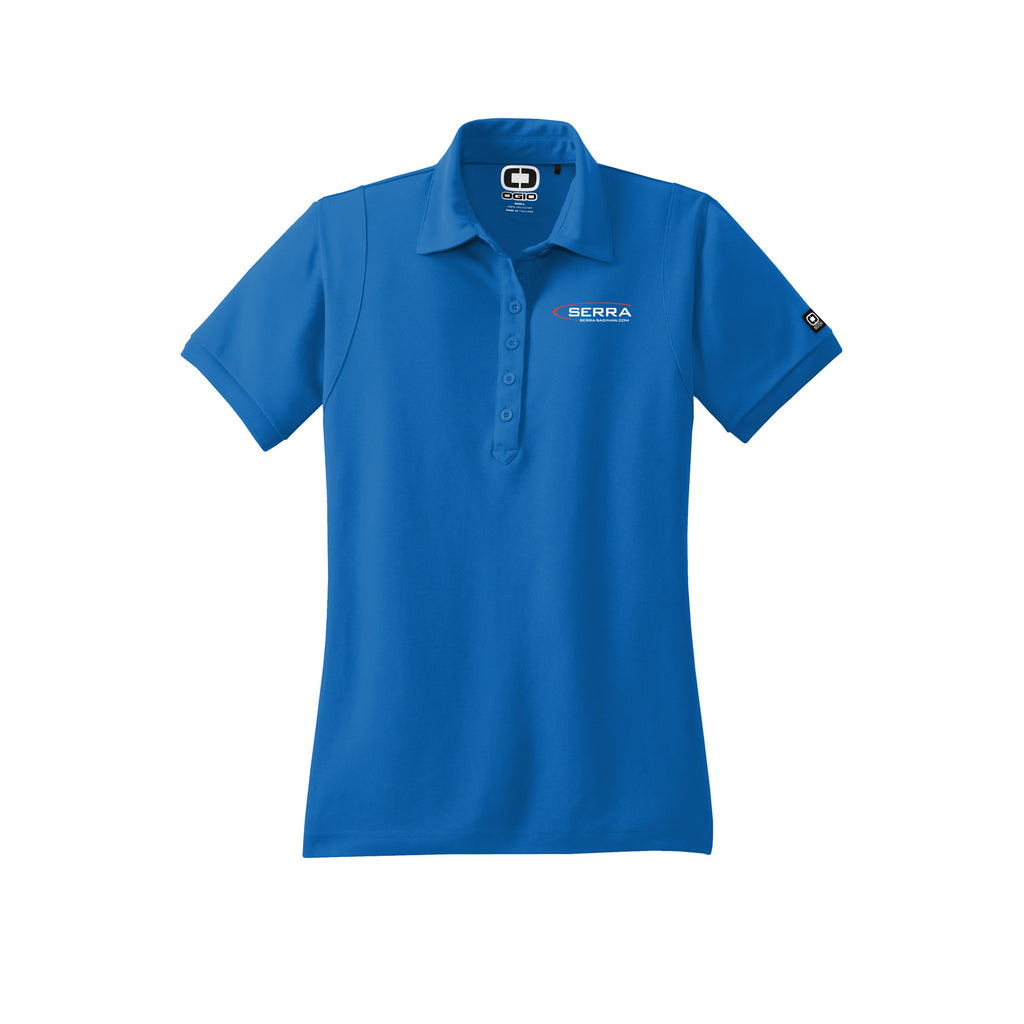 Serra Chevrolet Saginaw - OGIO® - Jewel Polo