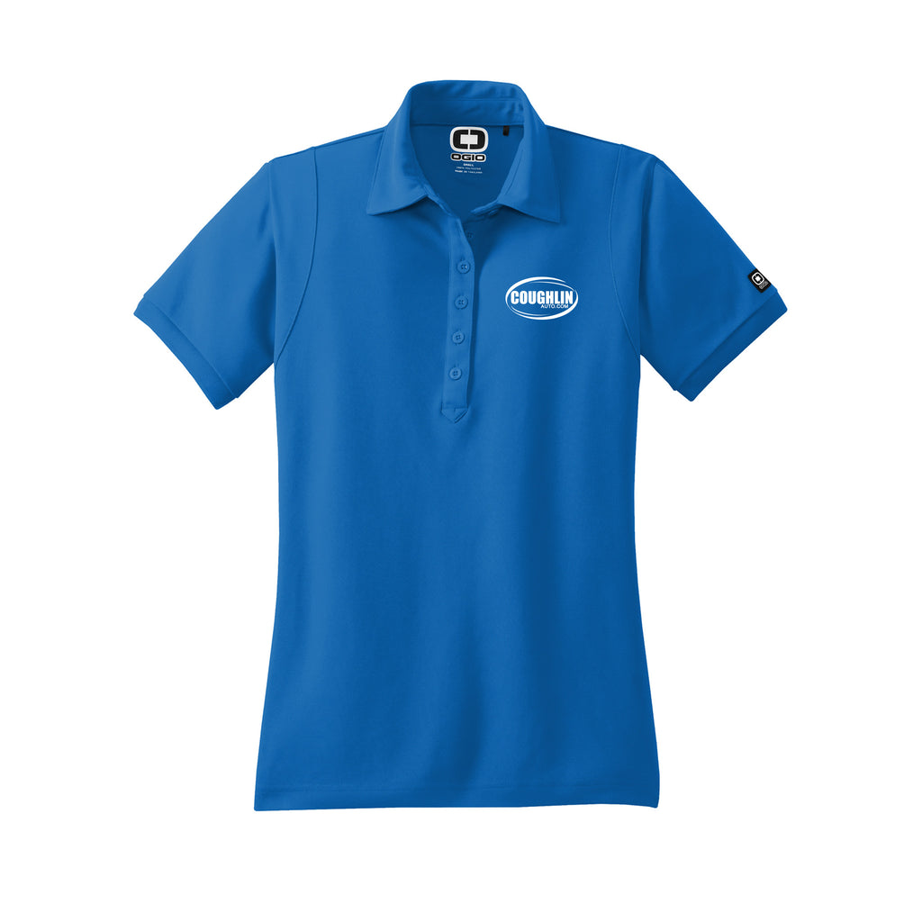 Coughlin Auto Group - OGIO® Jewel Polo