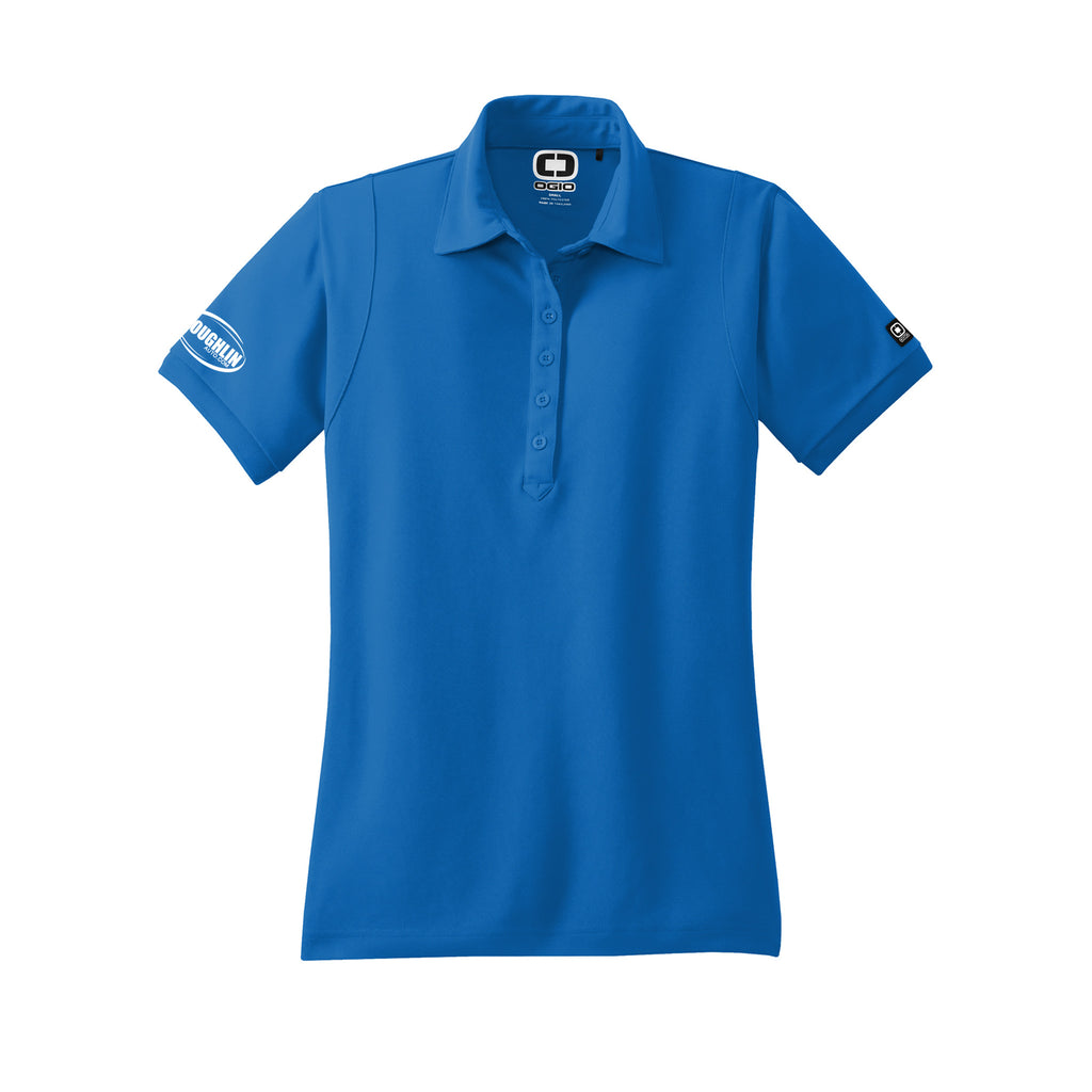 Coughlin Auto Group - OGIO® Jewel Polo