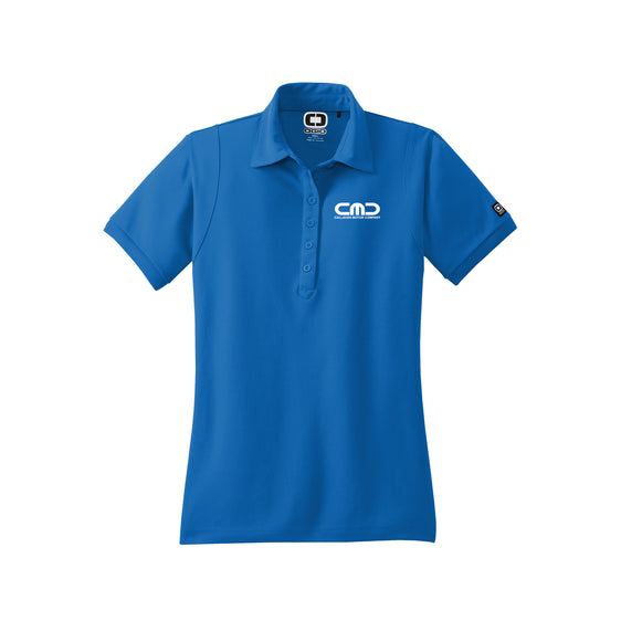Callahan Motor Company - OGIO® - Jewel Polo