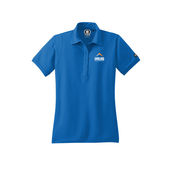 IFS - OGIO® - Women's Jewel Polo