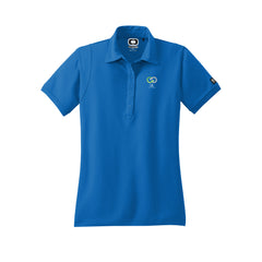 Solace at Vivians - OGIO® - Jewel Polo