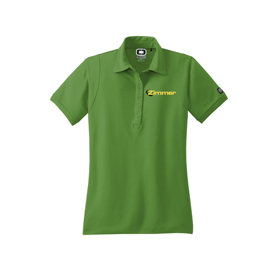 Zimmer - OGIO® - Women's Jewel Polo