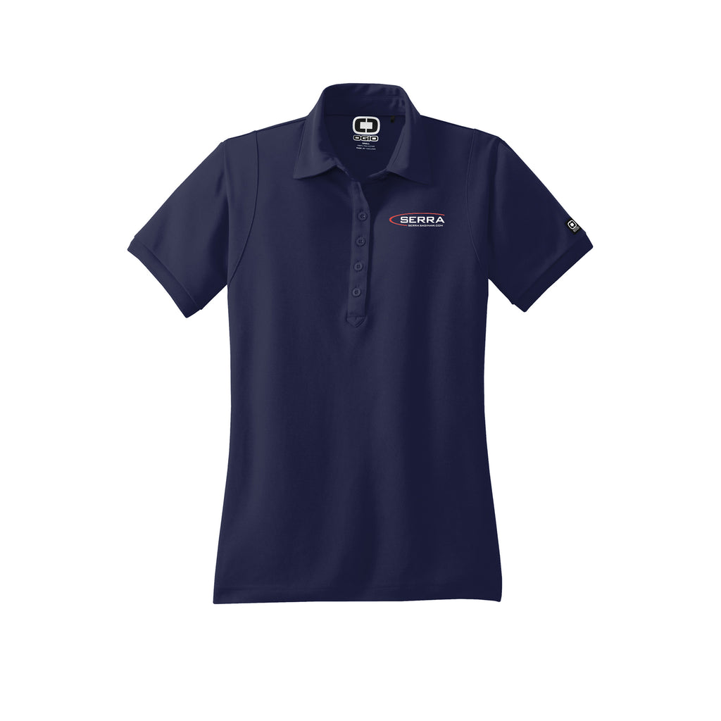 Serra Chevrolet Saginaw - OGIO® - Jewel Polo