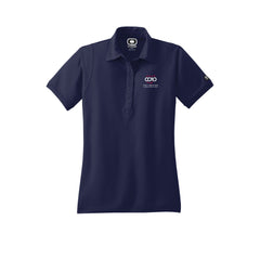 CCAO - OGIO® - Women's Jewel Polo