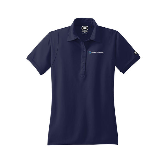 P&W BMW - OGIO® - Jewel Polo