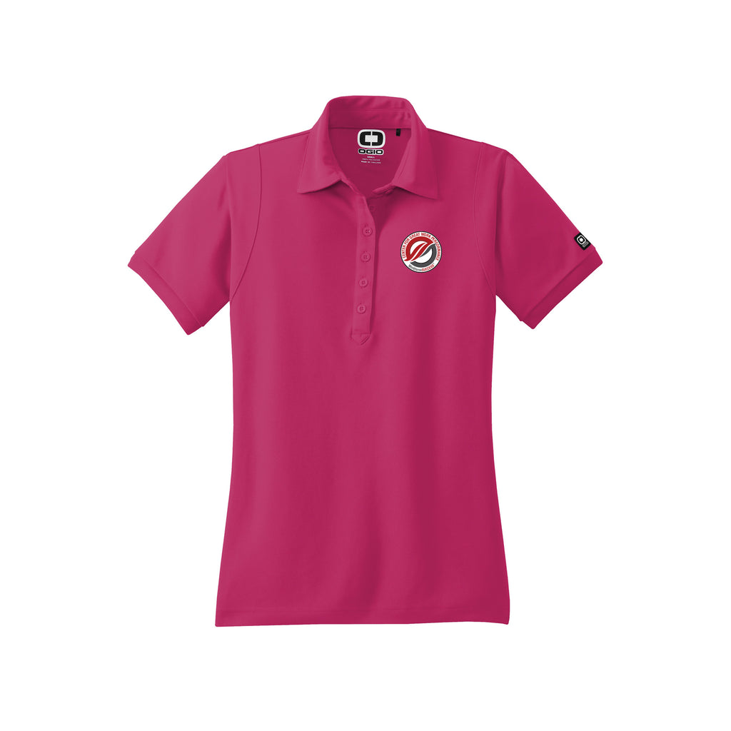 CGWP - OGIO® - Women's Jewel Polo