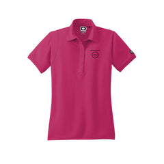 Landers McLarty Nissan SALES - OGIO® Women's Jewel Polo