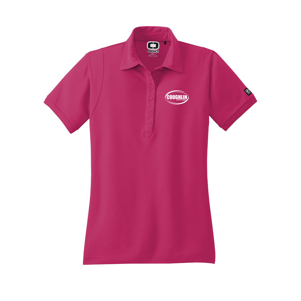 Coughlin Auto Group - OGIO® Jewel Polo