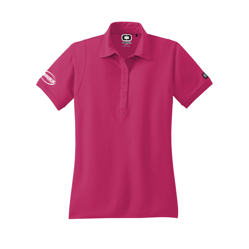 Coughlin Auto Group - OGIO® Jewel Polo