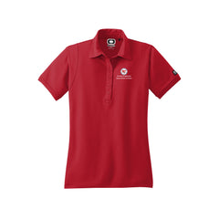 County Engineers of Ohio - OGIO® - Jewel Polo