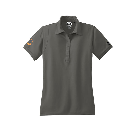 Ann Arbor Buying Center - OGIO® - Jewel Polo