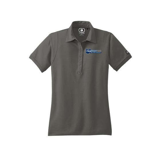 Perry County Services - OGIO® - Jewel Polo