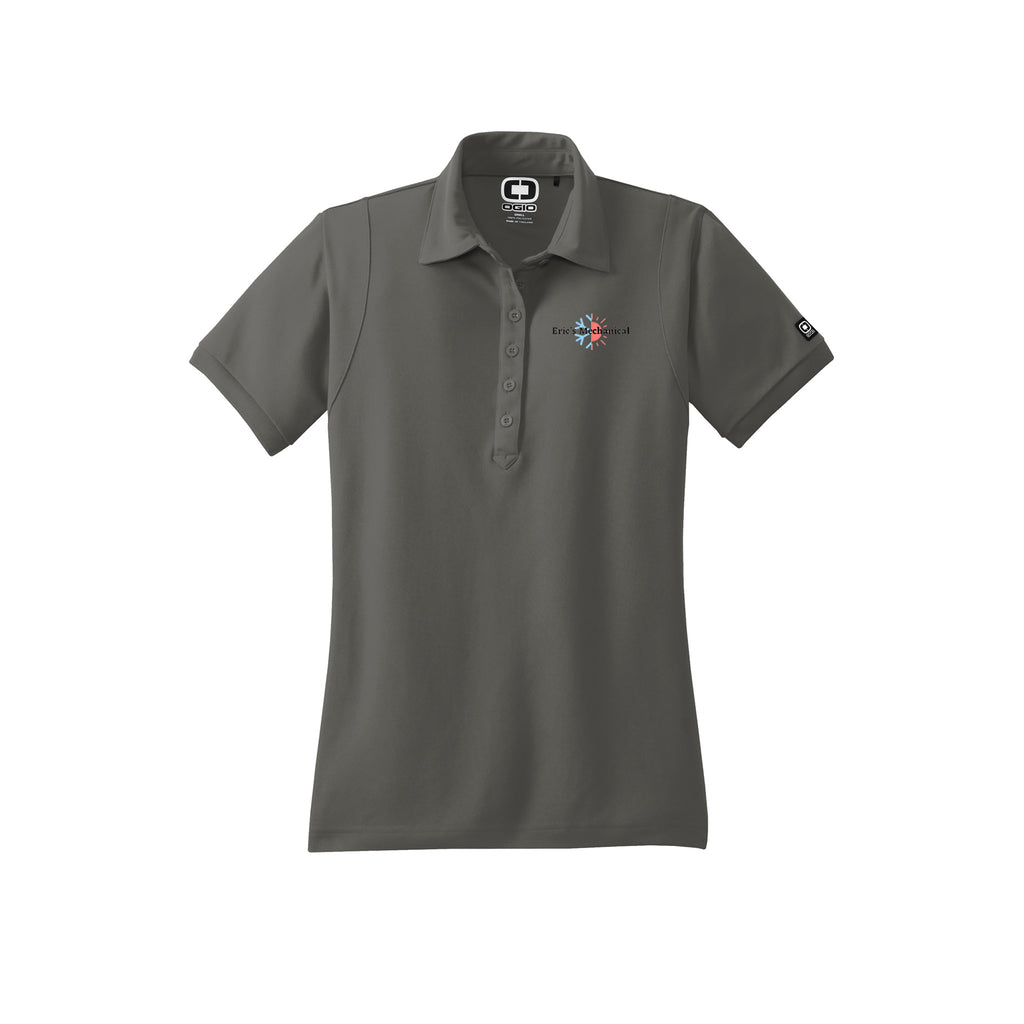 Eric's Mechanical - OGIO® - Jewel Polo