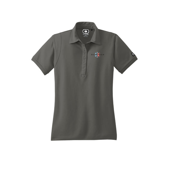 Eric's Mechanical - OGIO® - Jewel Polo