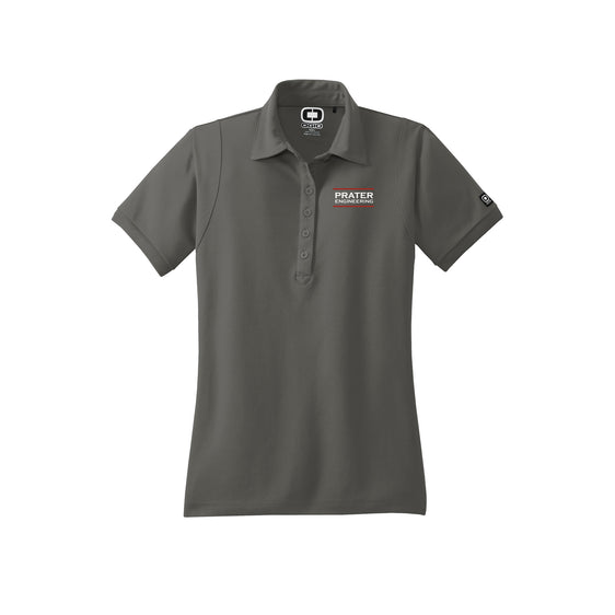 Prater Engineering - OGIO® - Jewel Polo