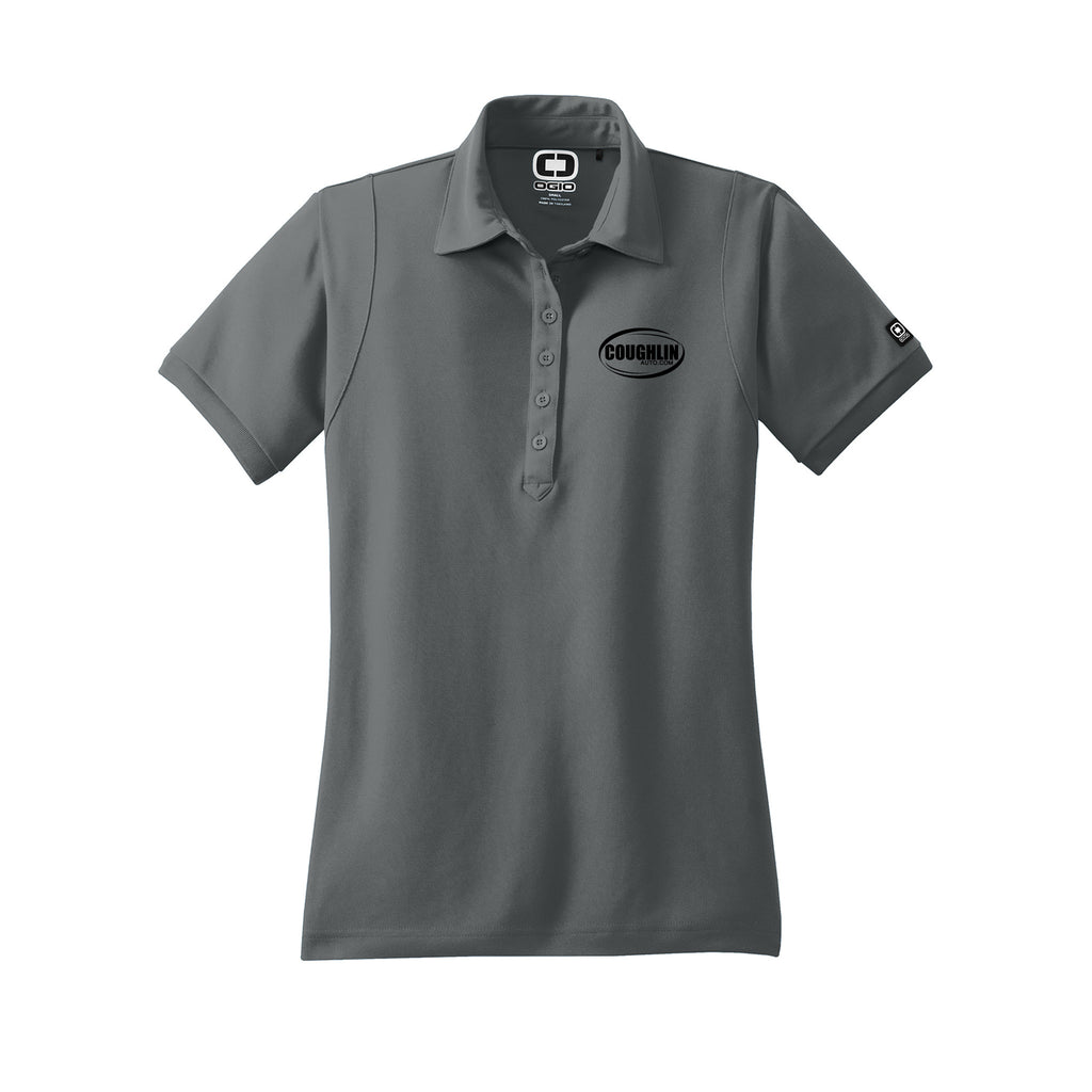 Coughlin Auto Group - OGIO® Jewel Polo