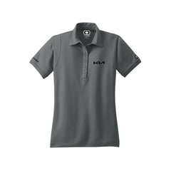 Kings Kia - OGIO® Womens Jewel Polo