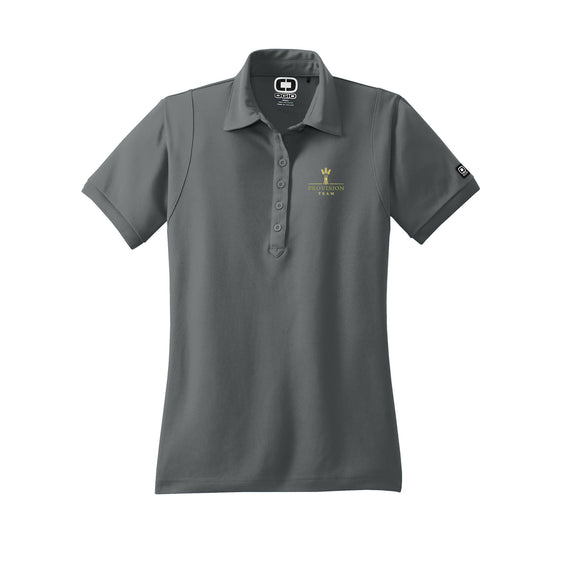Provision Team - OGIO® Jewel Polo
