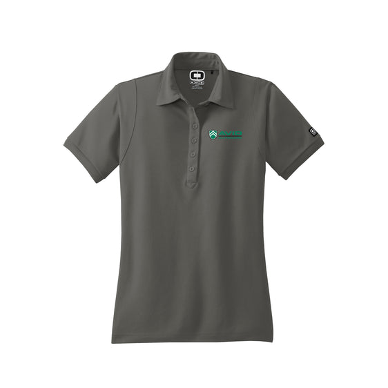 Avid Autocare - OGIO® - Women's Jewel Polo