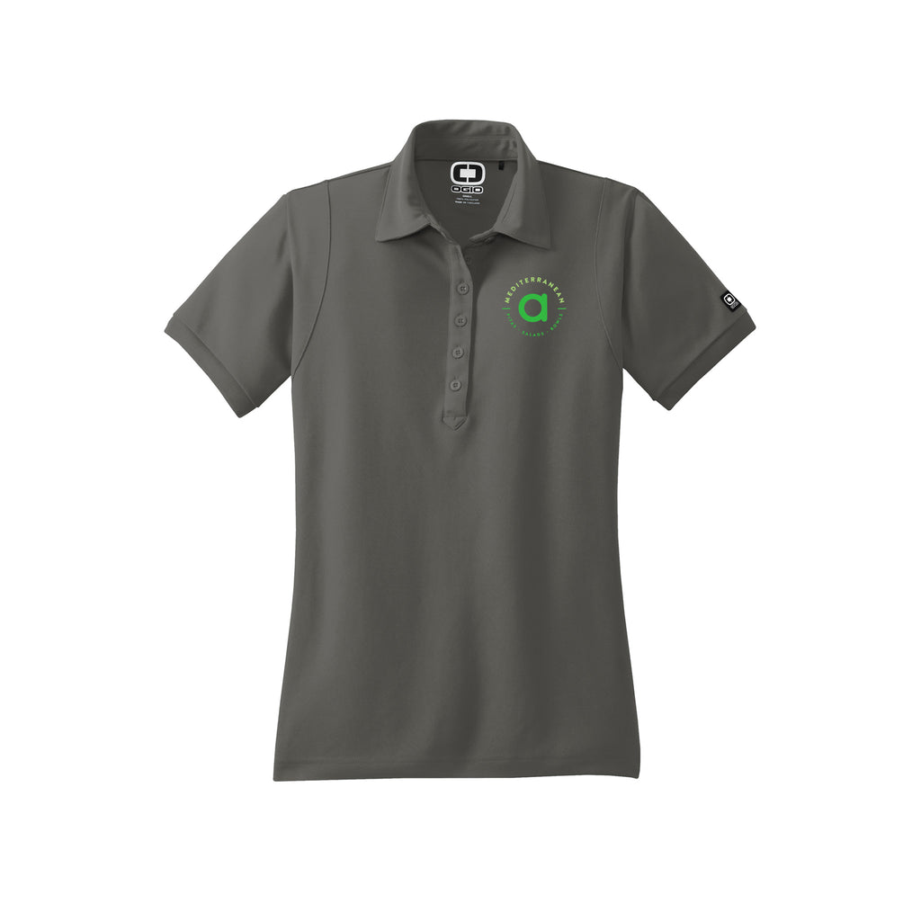 Agape - OGIO® - Jewel Polo
