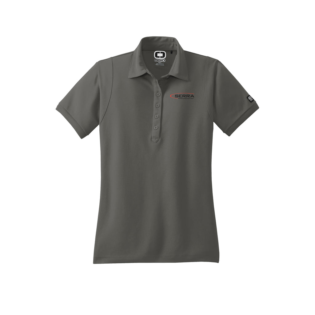 Serra Chevrolet Saginaw - OGIO® - Jewel Polo