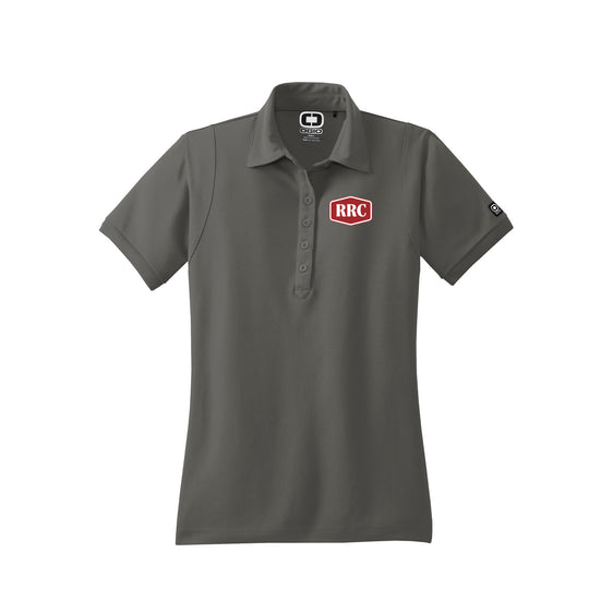 Rowdy Red Construction - OGIO® - Jewel Polo