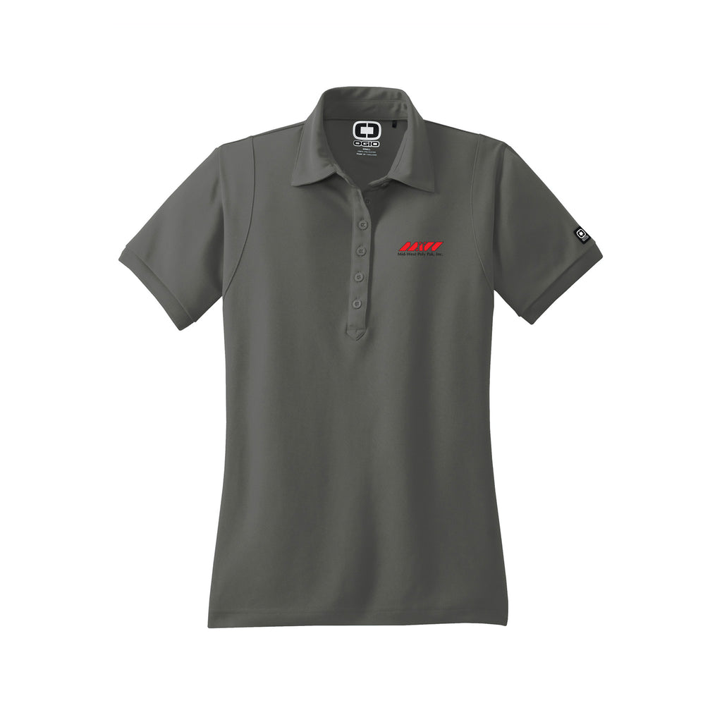 Midwest Polypak - OGIO® - Women's Jewel Polo