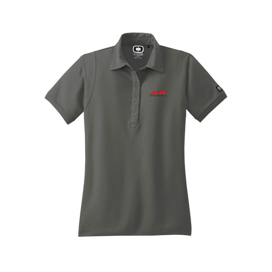 Midwest Polypak - OGIO® - Women's Jewel Polo