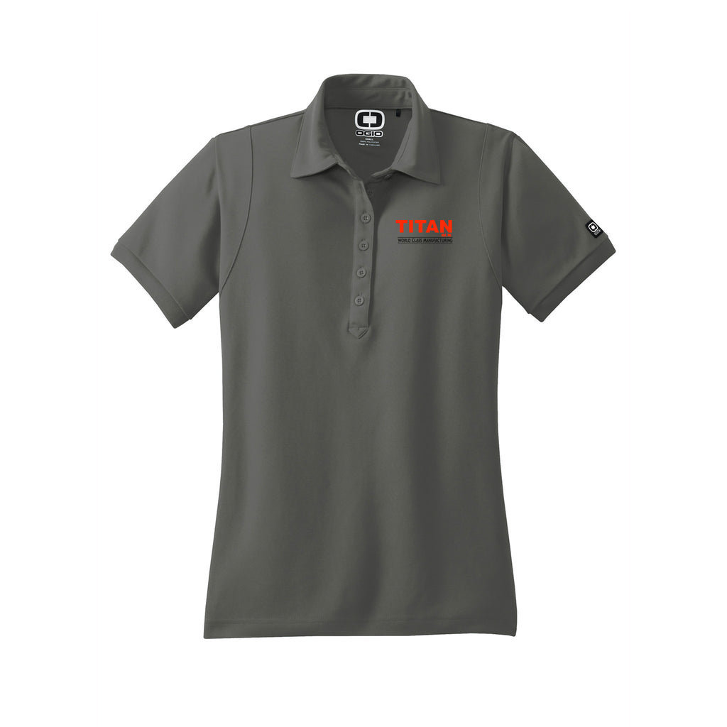 Titan USA - OGIO® - Jewel Polo