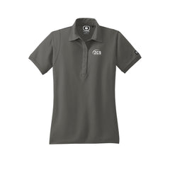 Zink Foodservice -Ladies OGIO® - Jewel Polo