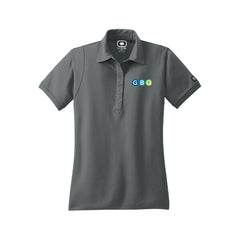 GBQ - OGIO® Jewel Polo