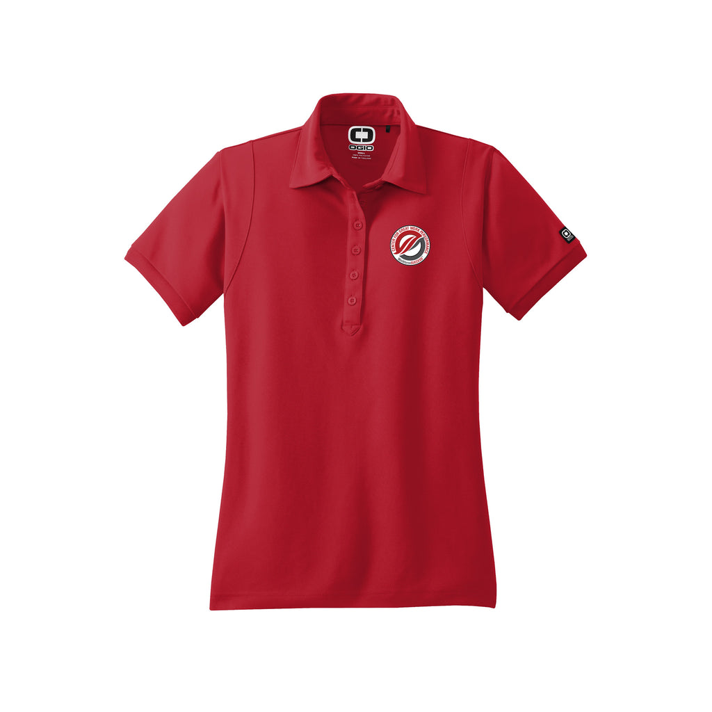 CGWP - OGIO® - Women's Jewel Polo