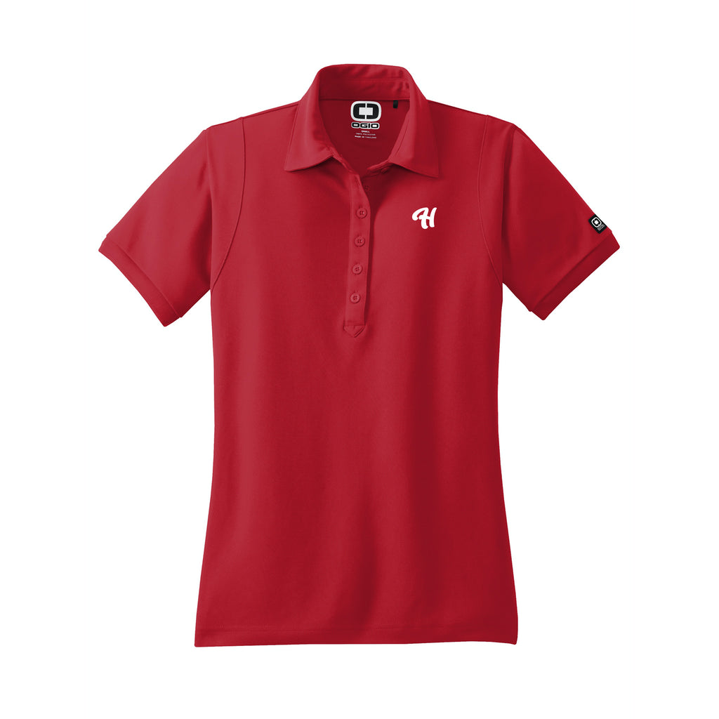 Hometeam Properties - OGIO® - Jewel Polo