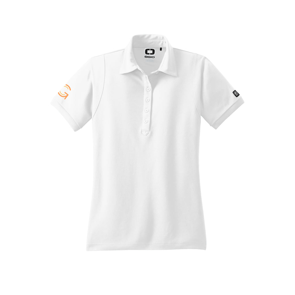 Ann Arbor Buying Center - OGIO® - Jewel Polo