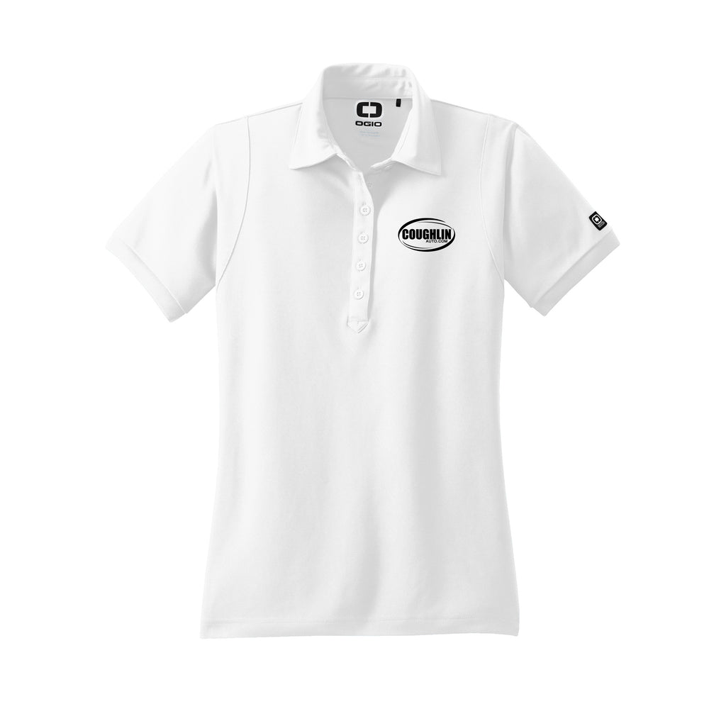 Coughlin Auto Group - OGIO® Jewel Polo