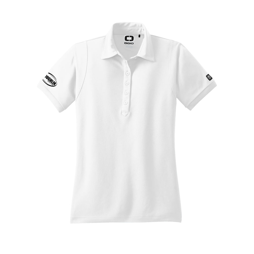 Coughlin Auto Group - OGIO® Jewel Polo