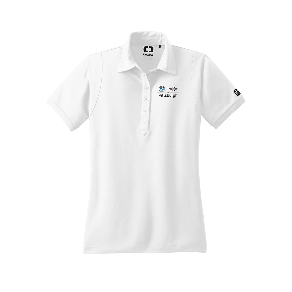 P&W BMW - OGIO® - Jewel Polo