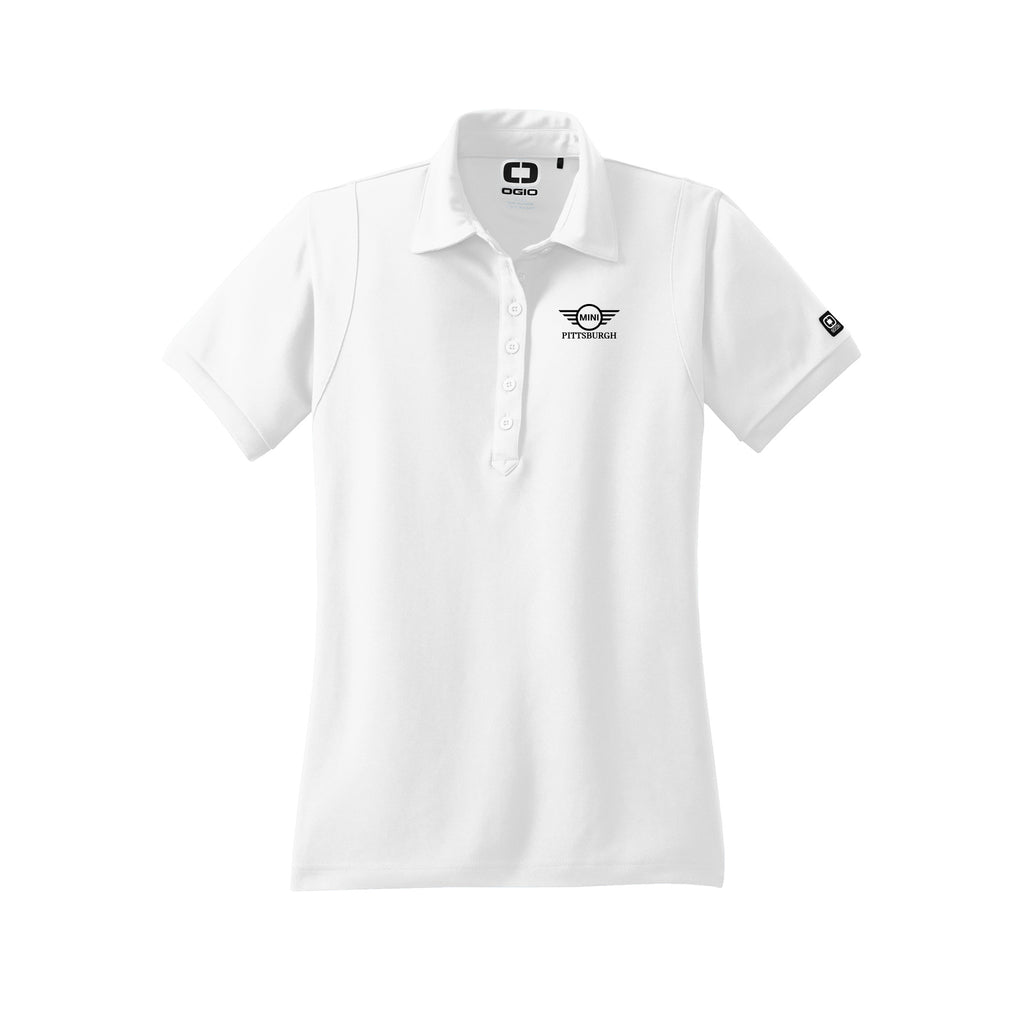 P&W BMW - OGIO® - Jewel Polo