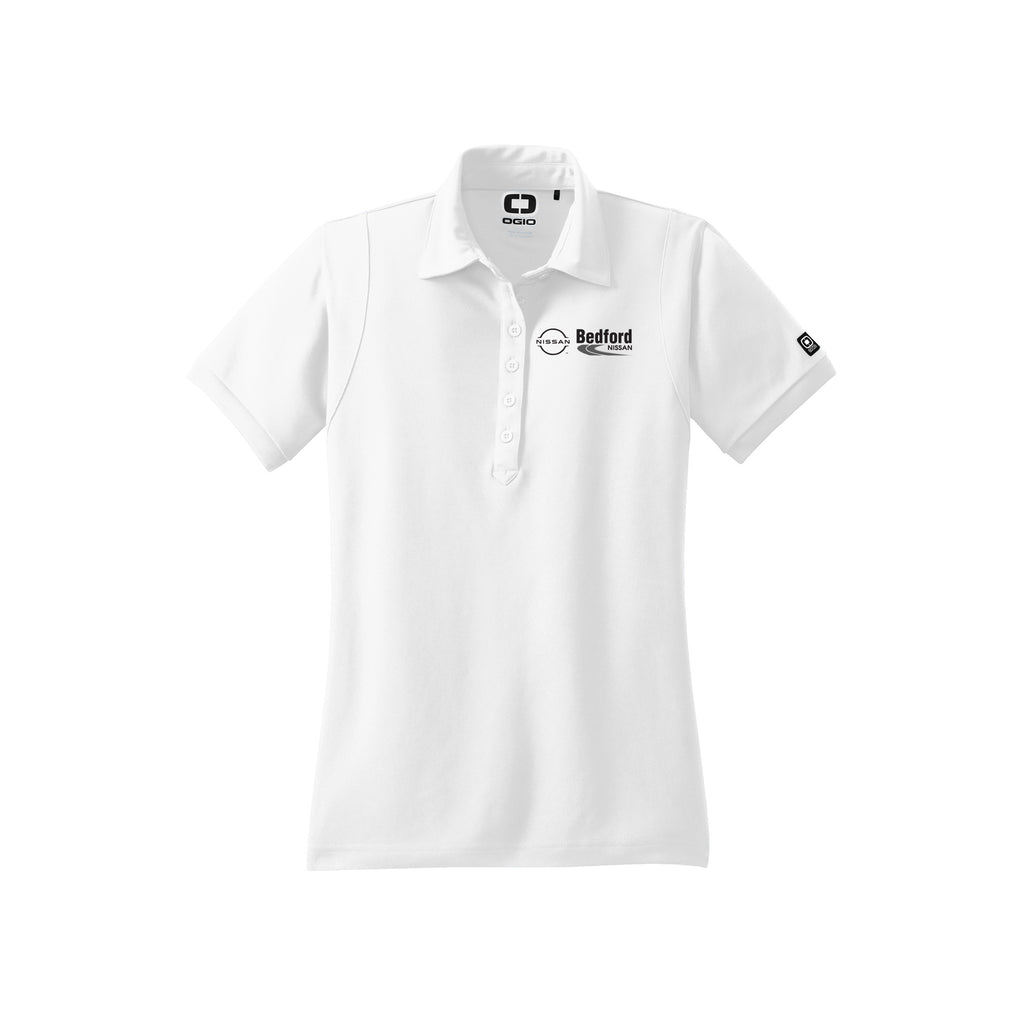 Bedford Nissan - OGIO® - Jewel Polo