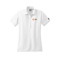 5C - OGIO® Women's Jewel Polo